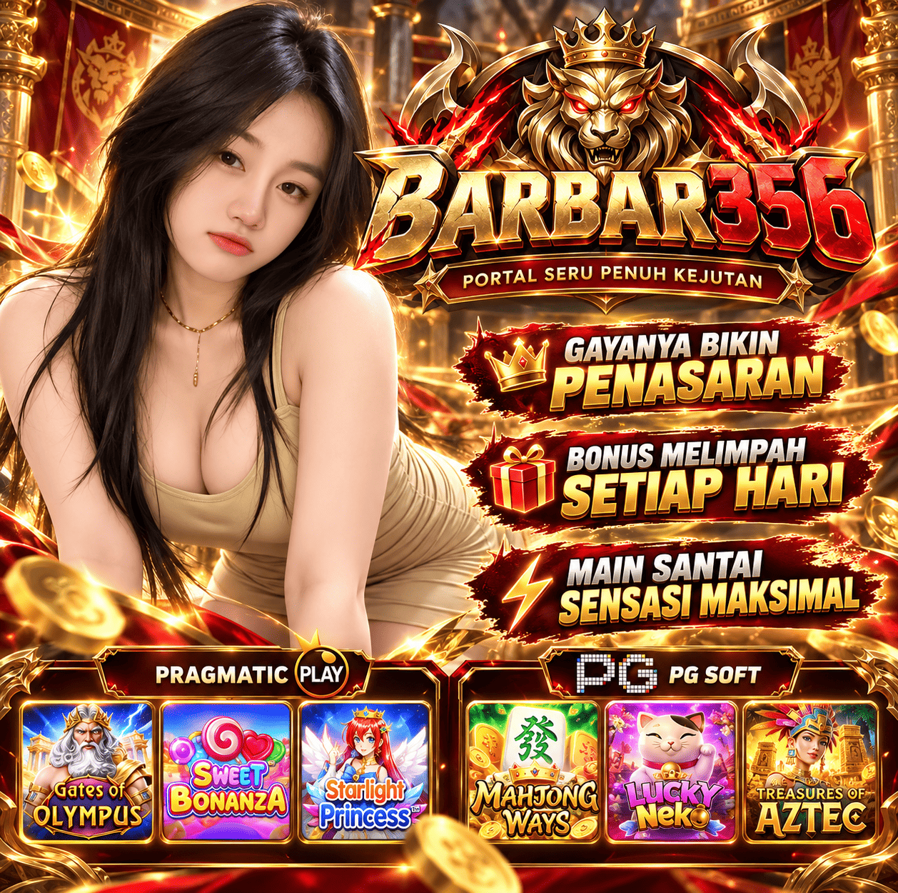 BARBAR356